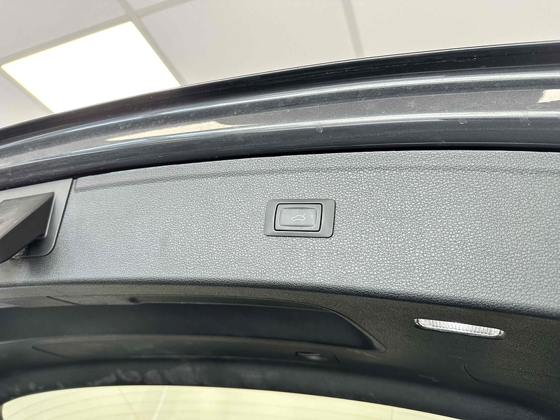 Audi Q5 TDI Sport - U1937