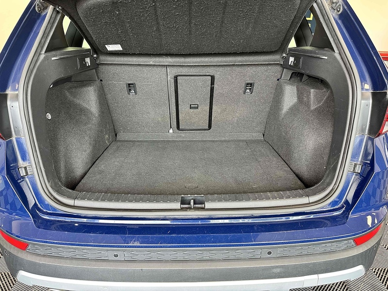 SEAT Ateca TDI XCELLENCE - U1938