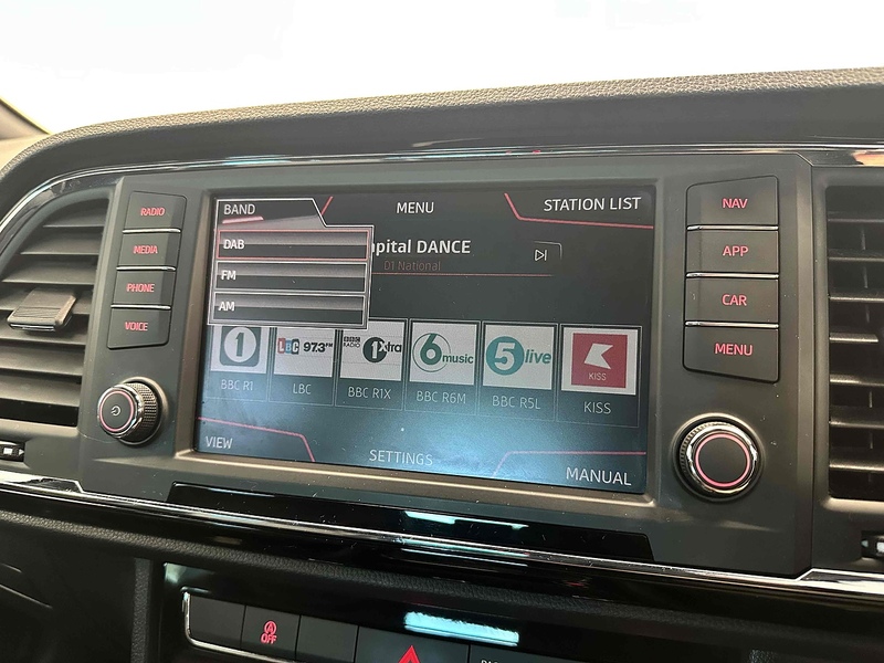 SEAT Ateca TDI XCELLENCE - U1938