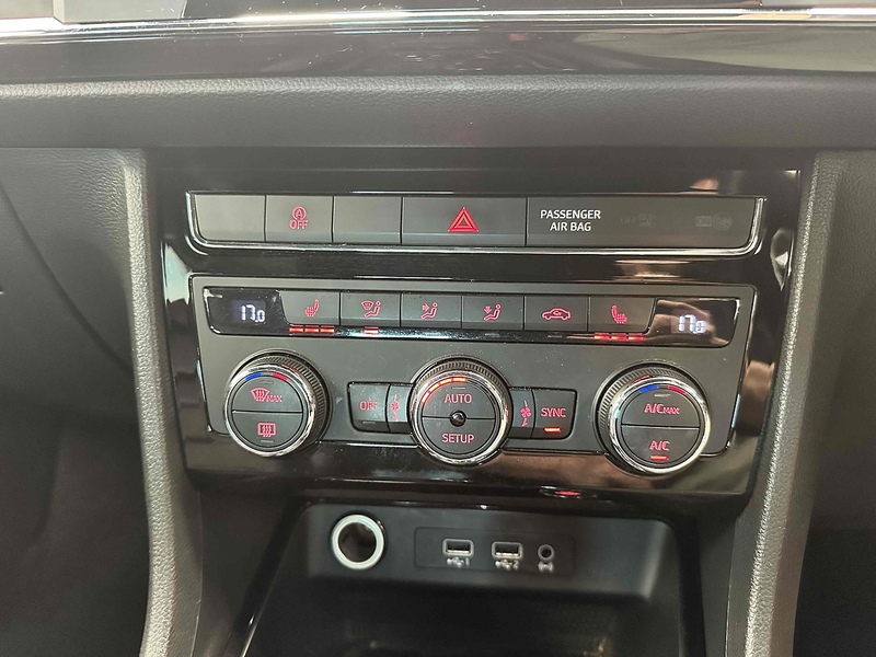 SEAT Ateca TDI XCELLENCE - U1938