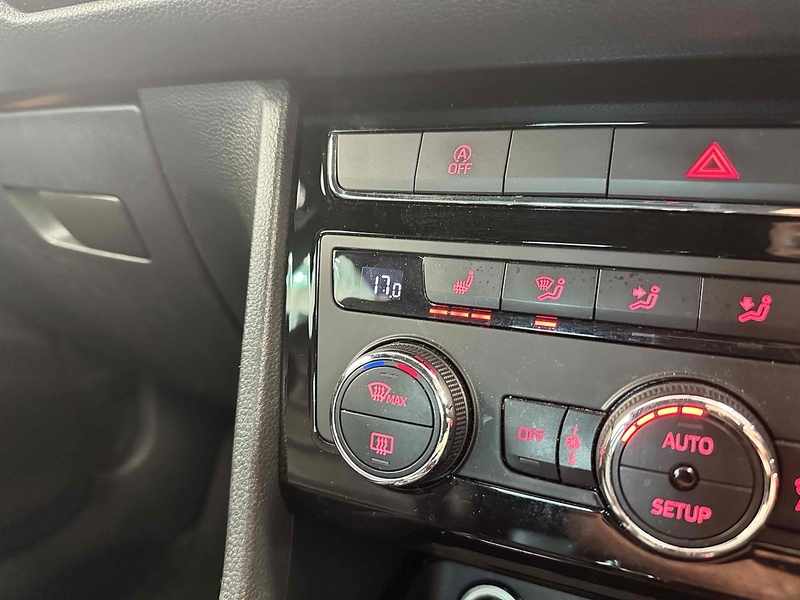 SEAT Ateca TDI XCELLENCE - U1938