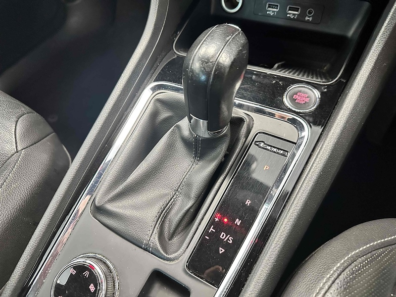 SEAT Ateca TDI XCELLENCE - U1938