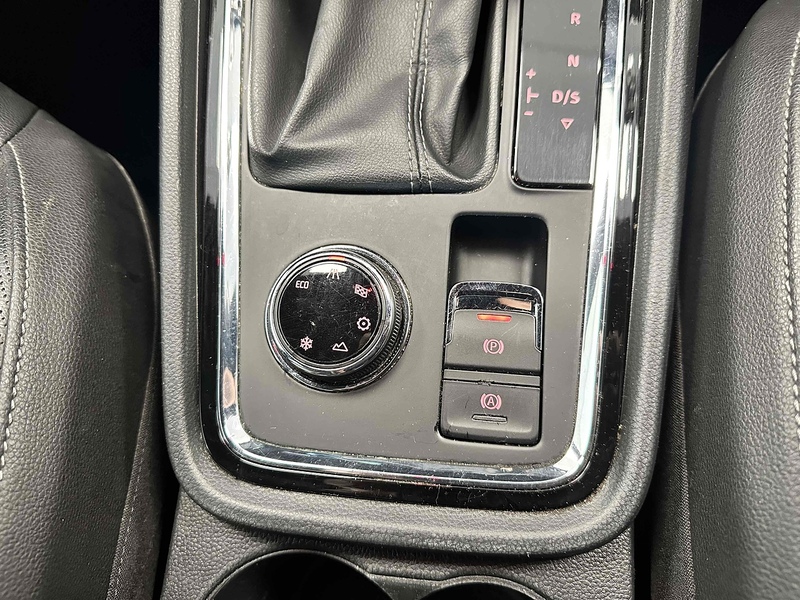 SEAT Ateca TDI XCELLENCE - U1938