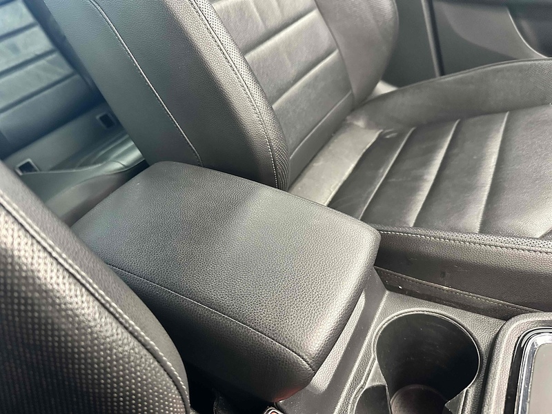 SEAT Ateca TDI XCELLENCE - U1938