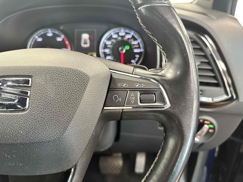 SEAT Ateca TDI XCELLENCE - U1938