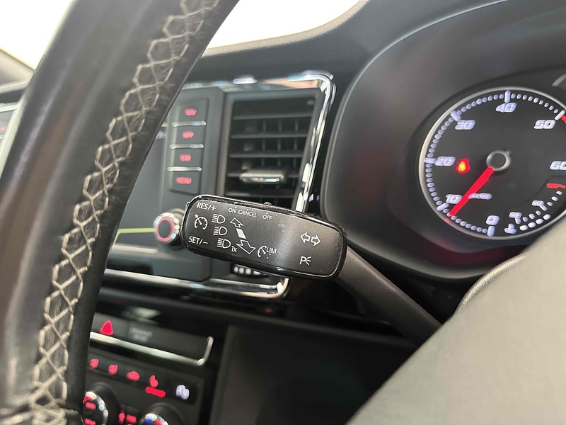 SEAT Ateca TDI XCELLENCE - U1938