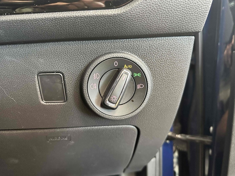 SEAT Ateca TDI XCELLENCE - U1938