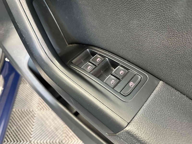 SEAT Ateca TDI XCELLENCE - U1938