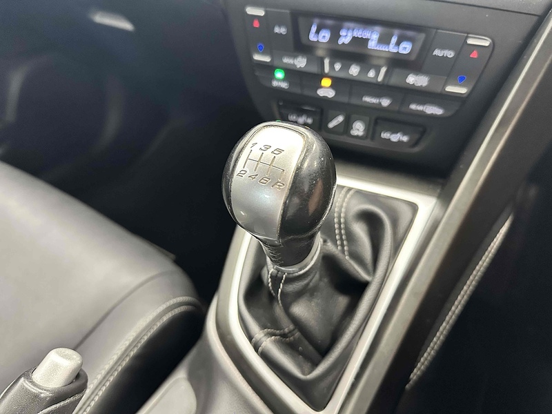 Honda Civic i-DTEC SR - U1939