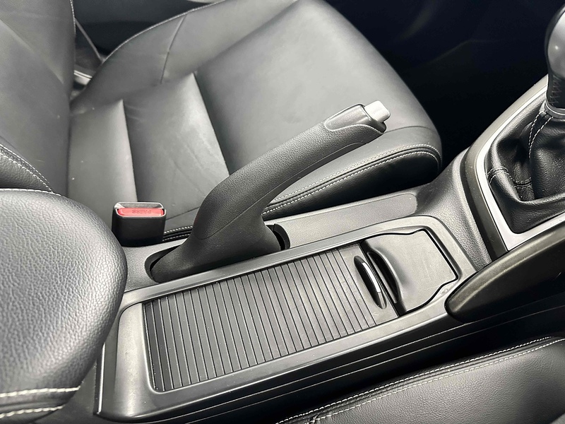 Honda Civic i-DTEC SR - U1939