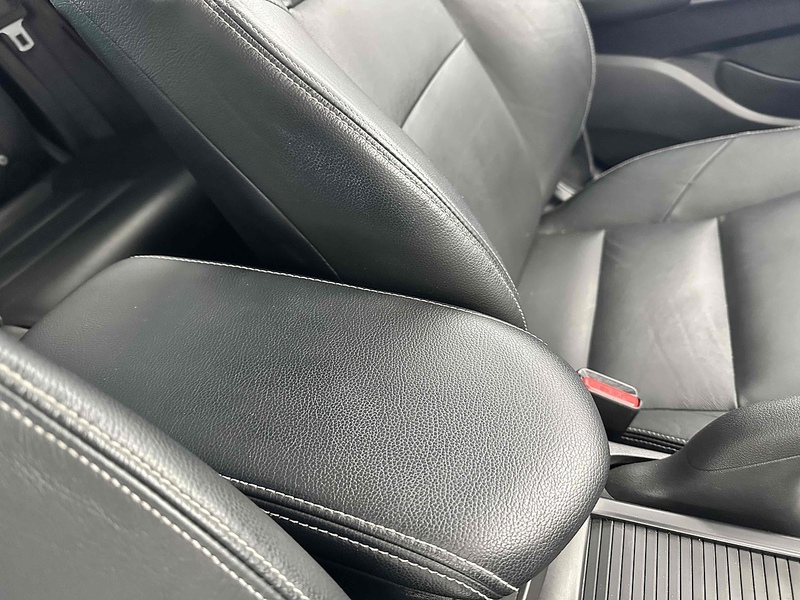 Honda Civic i-DTEC SR - U1939