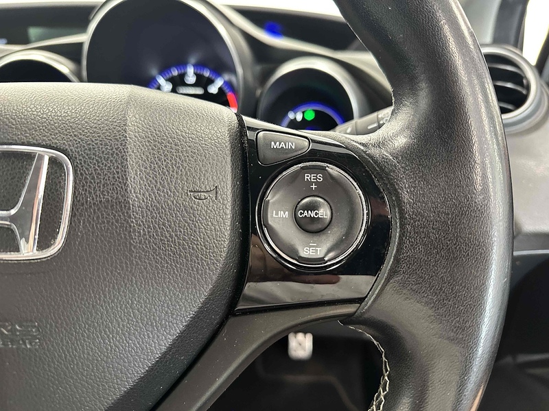 Honda Civic i-DTEC SR - U1939