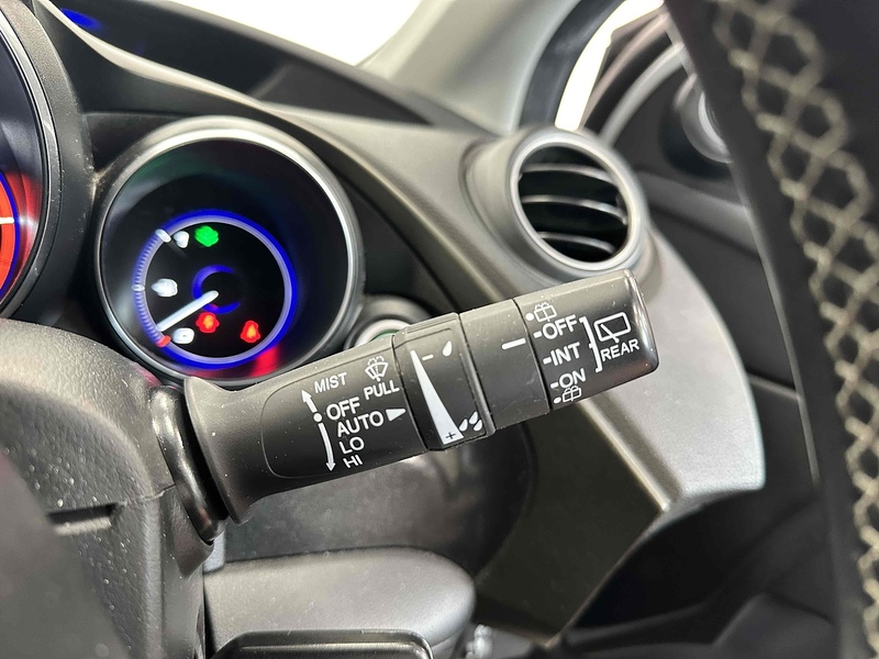 Honda Civic i-DTEC SR - U1939