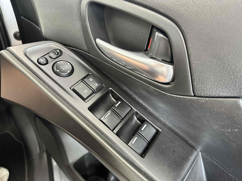 Honda Civic i-DTEC SR - U1939