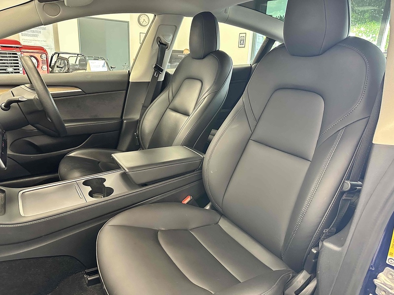 Tesla Model 3 Long Range - U1942