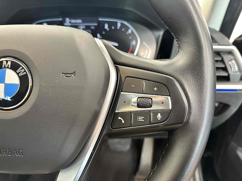 BMW 3 Series 318d MHT SE - U1945