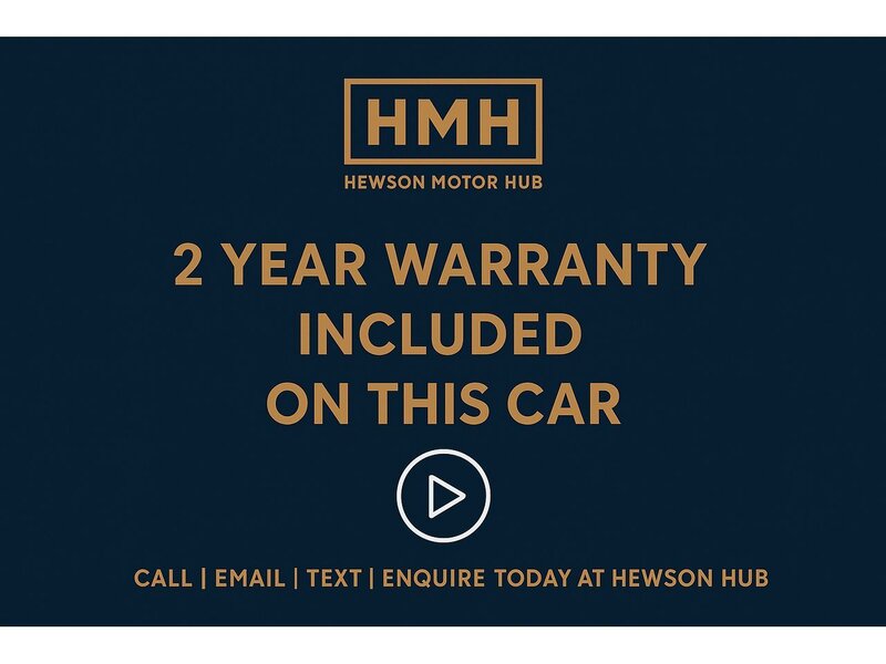 BMW 3 Series 318d MHT SE - U1945