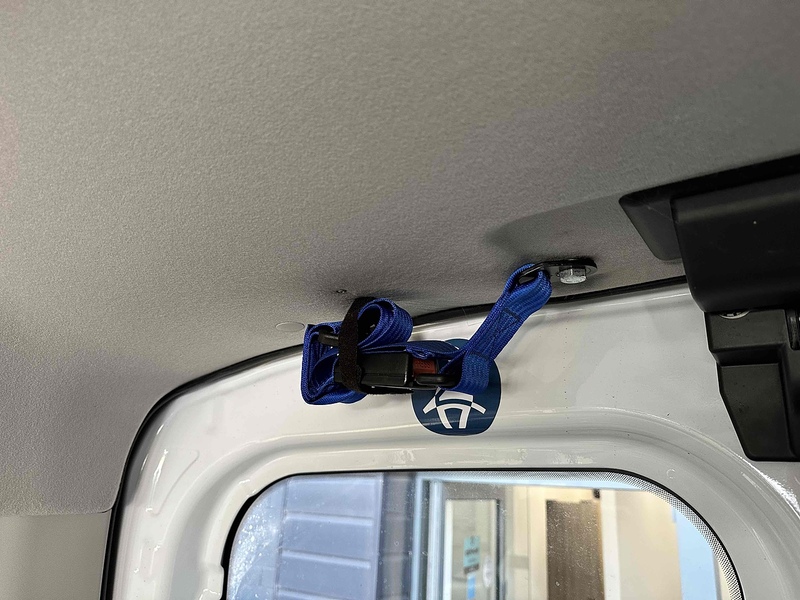 Ford Transit TDCi 410 Trend - U1947