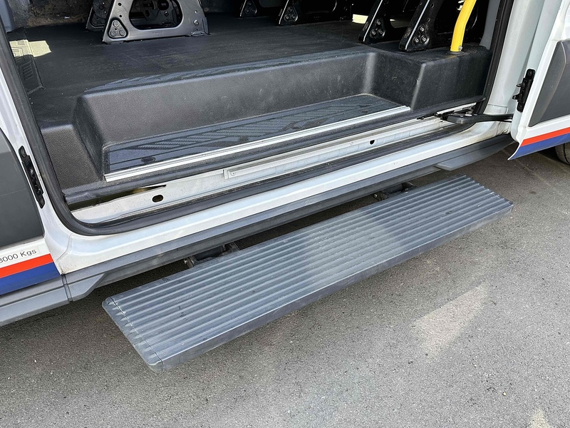 Ford Transit TDCi 410 Trend - U1947