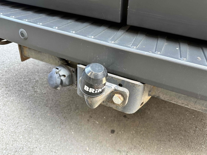 Ford Transit TDCi 410 Trend - U1947
