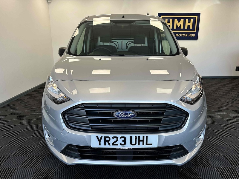 Ford Transit Connect 220 EcoBlue Trend - U1948