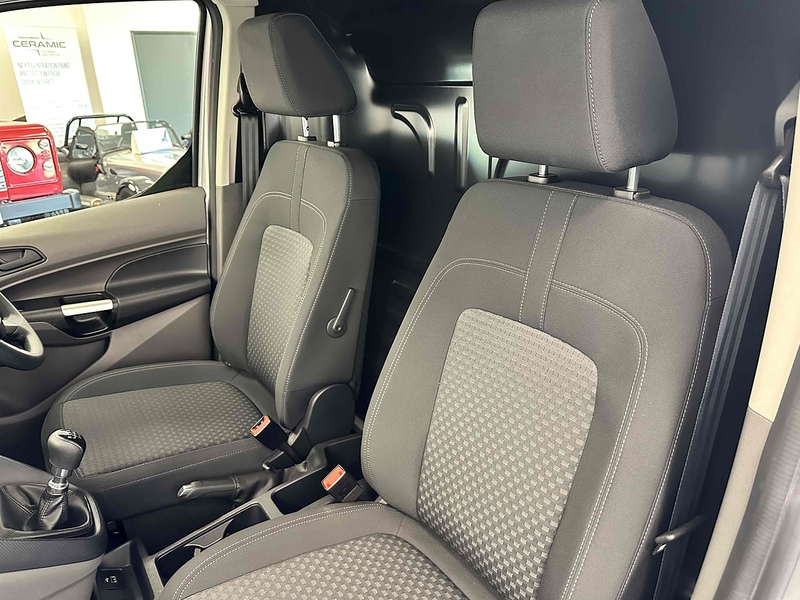 Ford Transit Connect 220 EcoBlue Trend - U1948