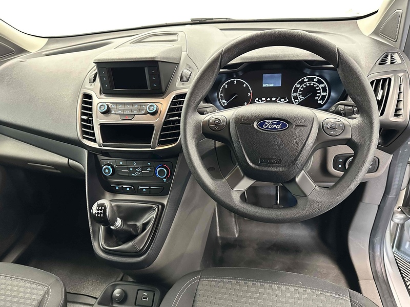 Ford Transit Connect 220 EcoBlue Trend - U1948