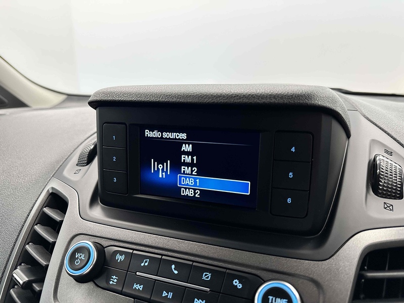 Ford Transit Connect 220 EcoBlue Trend - U1948