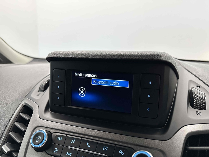 Ford Transit Connect 220 EcoBlue Trend - U1948