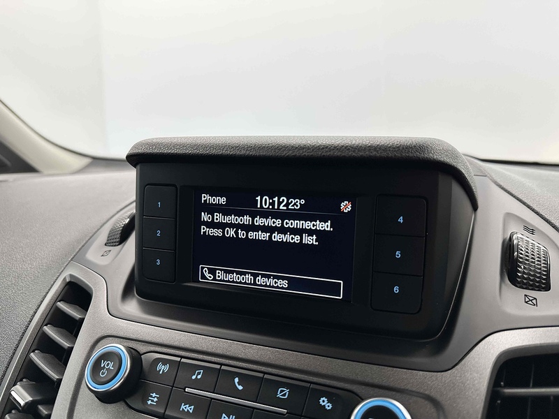 Ford Transit Connect 220 EcoBlue Trend - U1948