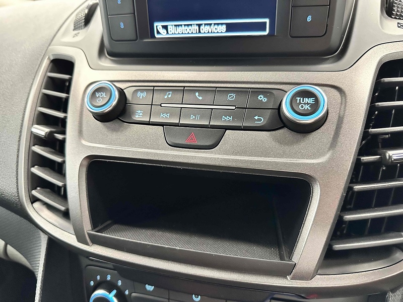 Ford Transit Connect 220 EcoBlue Trend - U1948