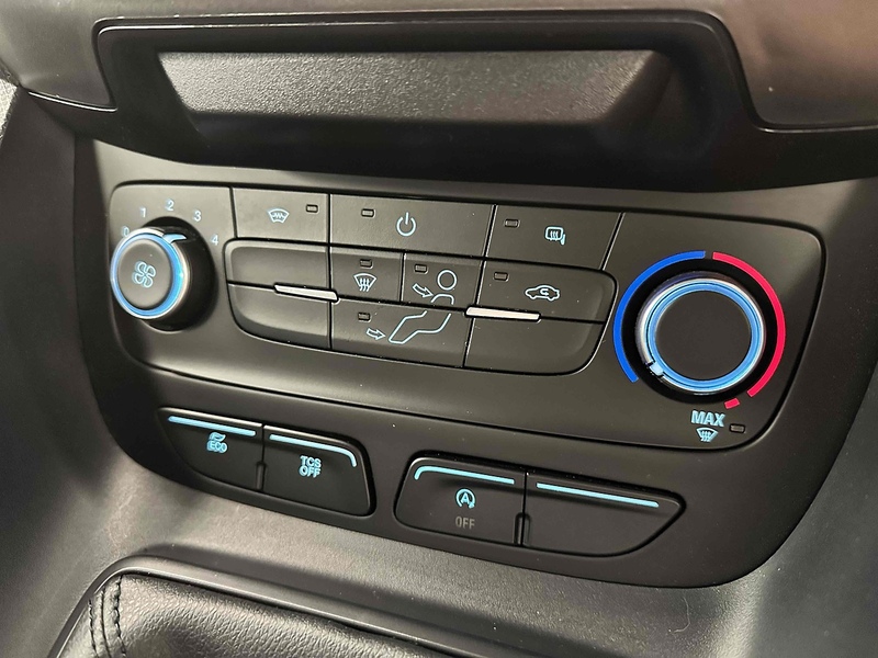 Ford Transit Connect 220 EcoBlue Trend - U1948