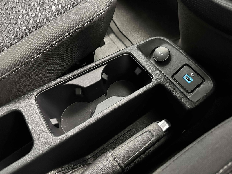 Ford Transit Connect 220 EcoBlue Trend - U1948