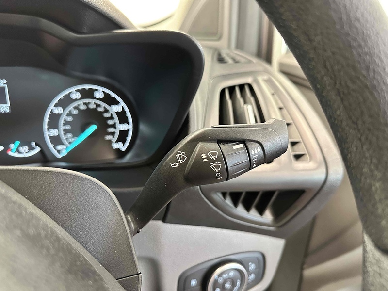 Ford Transit Connect 220 EcoBlue Trend - U1948