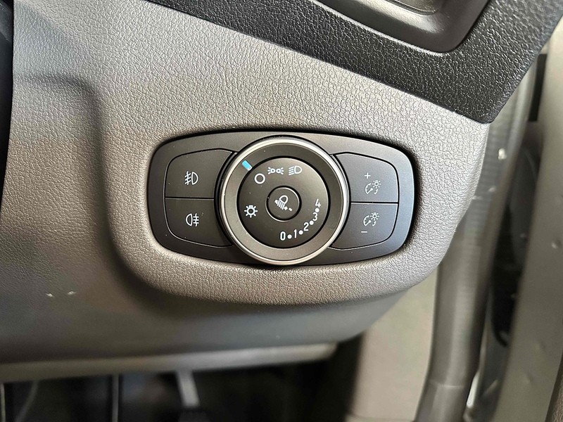 Ford Transit Connect 220 EcoBlue Trend - U1948