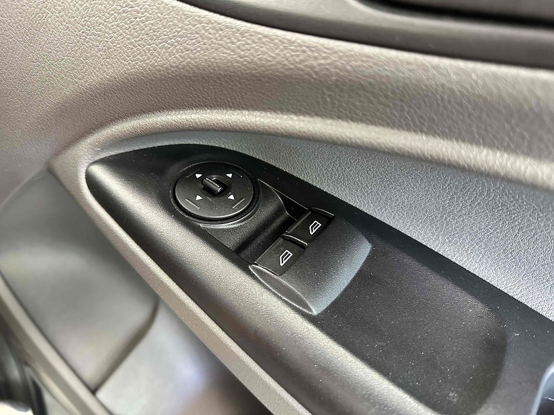 Ford Transit Connect 220 EcoBlue Trend - U1948