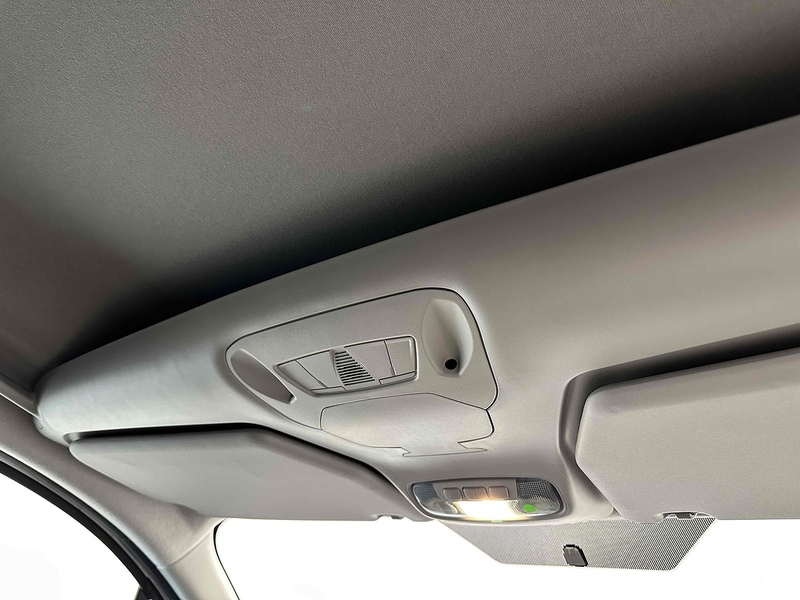 Ford Transit Connect 220 EcoBlue Trend - U1948