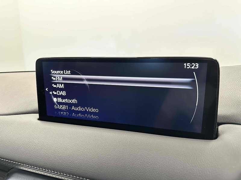 Mazda CX-5 SKYACTIV-G Sport - U1950