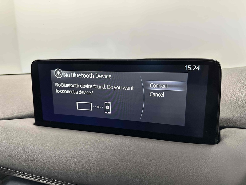 Mazda CX-5 SKYACTIV-G Sport - U1950