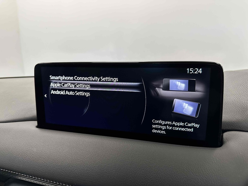 Mazda CX-5 SKYACTIV-G Sport - U1950