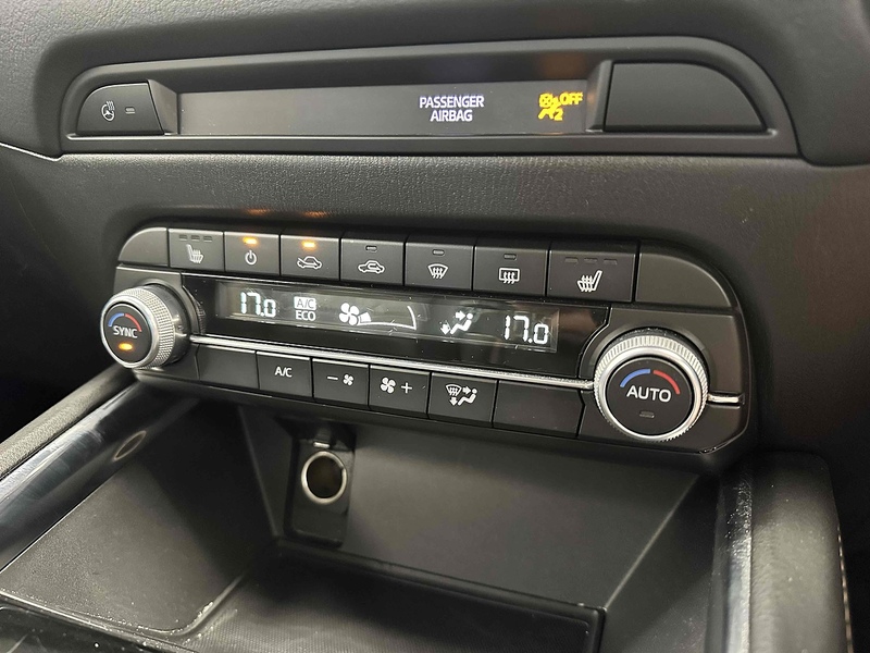 Mazda CX-5 SKYACTIV-G Sport - U1950