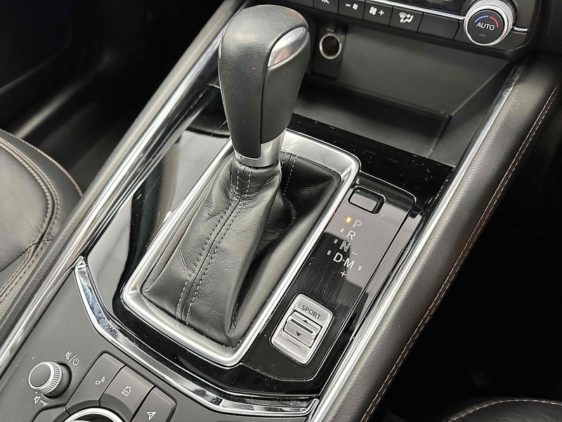 Mazda CX-5 SKYACTIV-G Sport - U1950