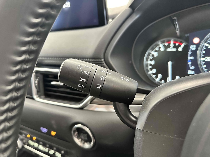 Mazda CX-5 SKYACTIV-G Sport - U1950