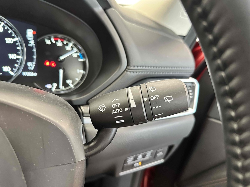 Mazda CX-5 SKYACTIV-G Sport - U1950