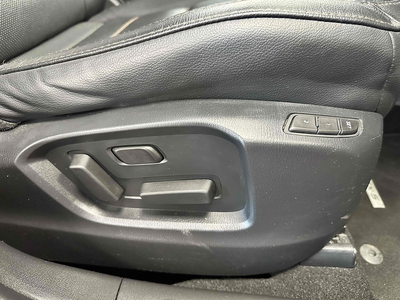 Mazda CX-5 SKYACTIV-G Sport - U1950