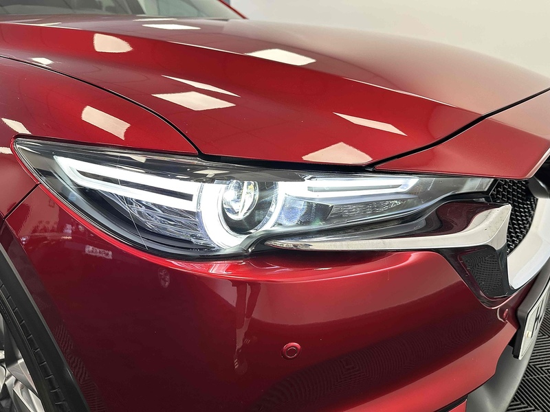 Mazda CX-5 SKYACTIV-G Sport - U1950