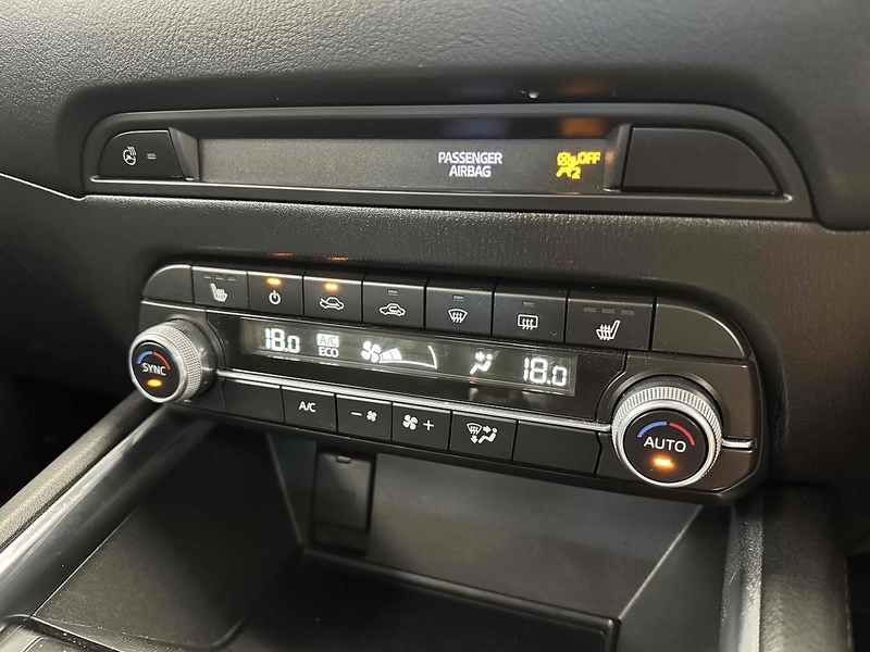 Mazda CX-5 SKYACTIV-G Sport - U1952