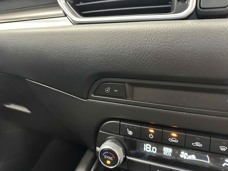 Mazda CX-5 SKYACTIV-G Sport - U1952