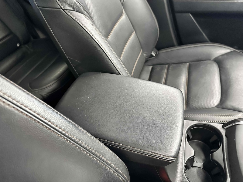 Mazda CX-5 SKYACTIV-G Sport - U1952