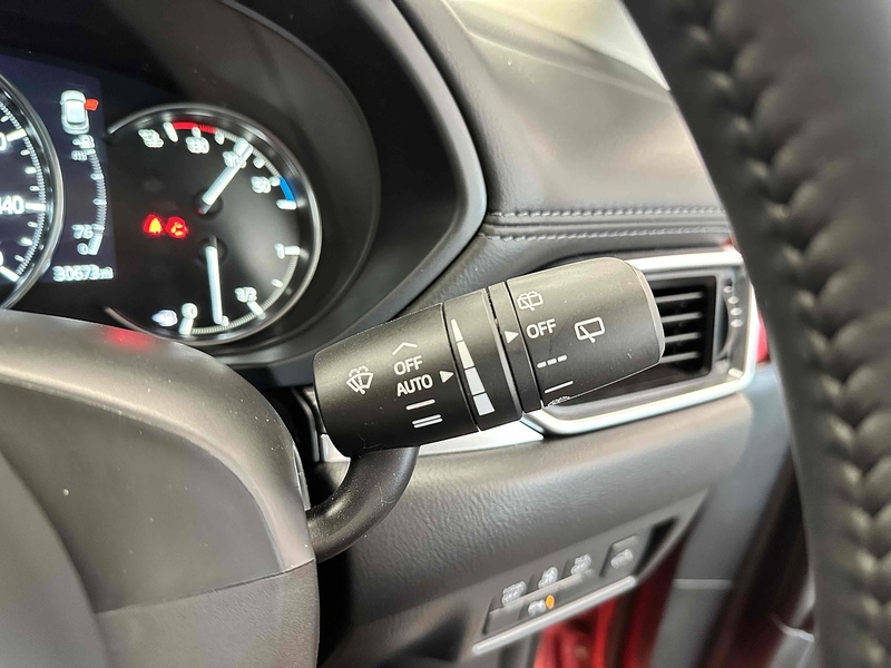 Mazda CX-5 SKYACTIV-G Sport - U1952